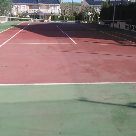 شقة Gran Alicante In *