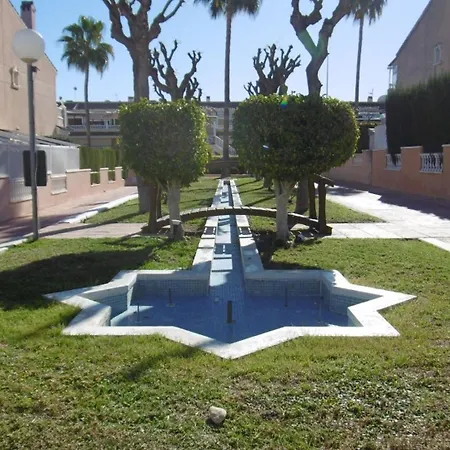 شقة Gran Alicante In