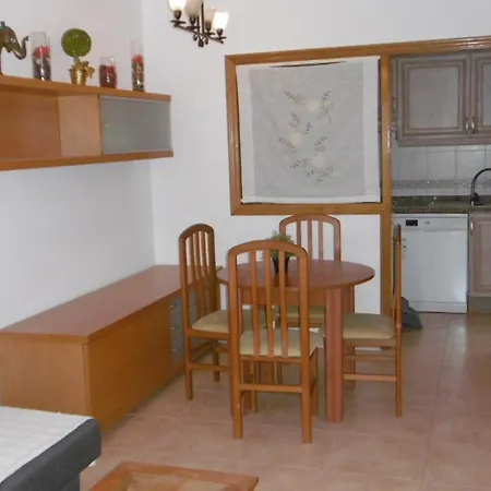 Gran Alicante In شقة *