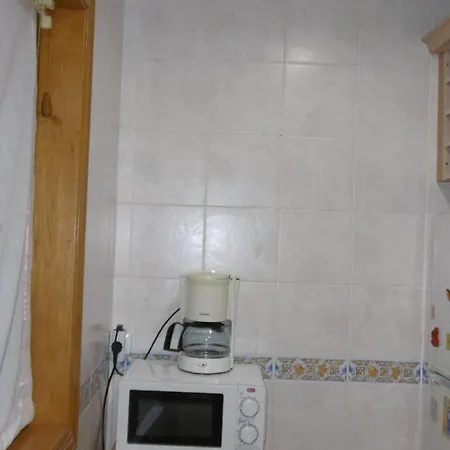 Gran Alicante In شقة *