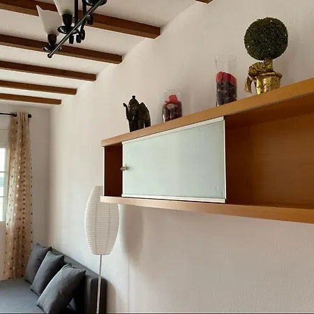 Gran Alicante In شقة *