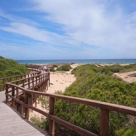 Gran Alicante In Puerto Marino