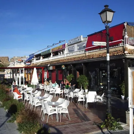 شقة Gran Alicante In *